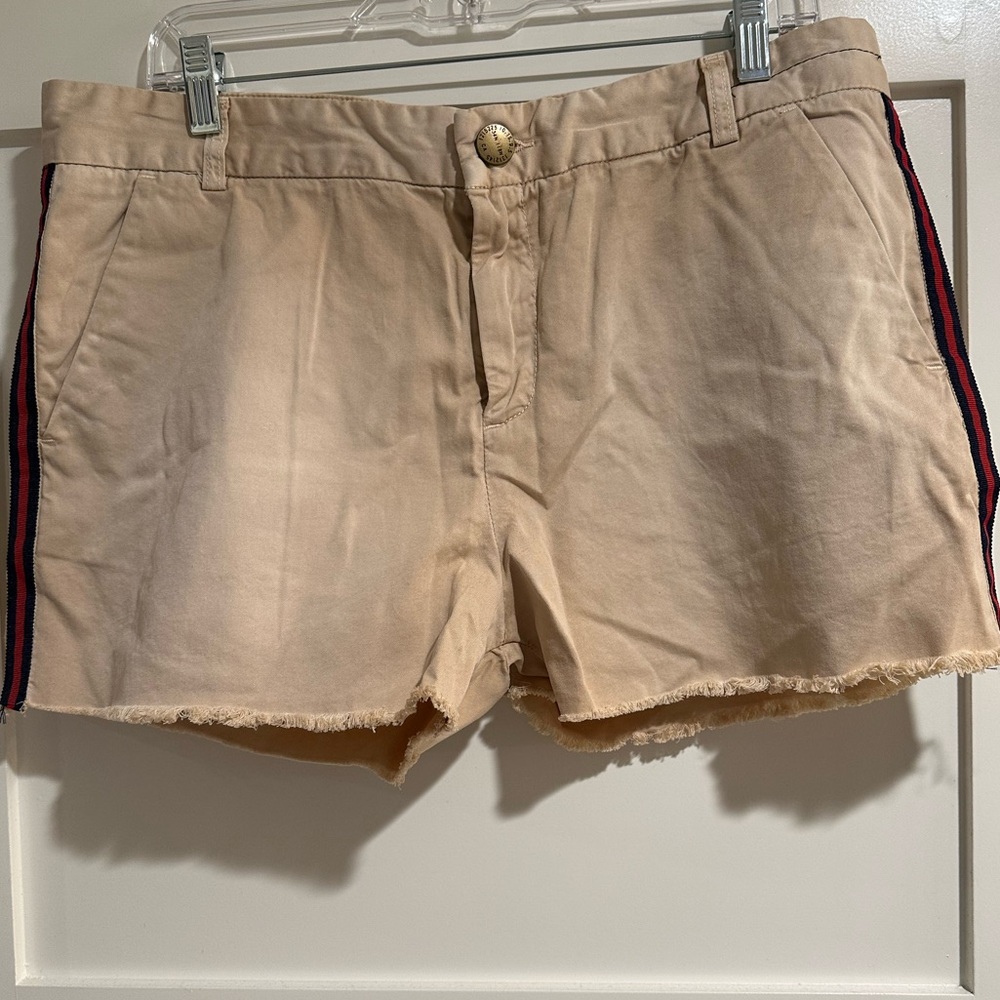 Current/Elliott Smart Short